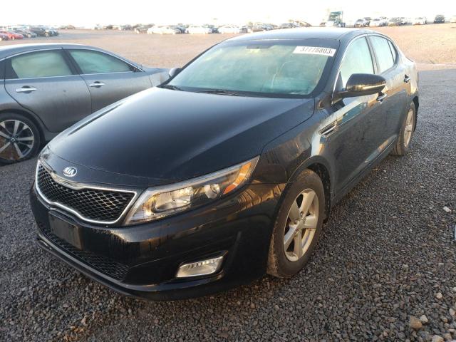 KIA OPTIMA LX 2015 5xxgm4a78fg476445