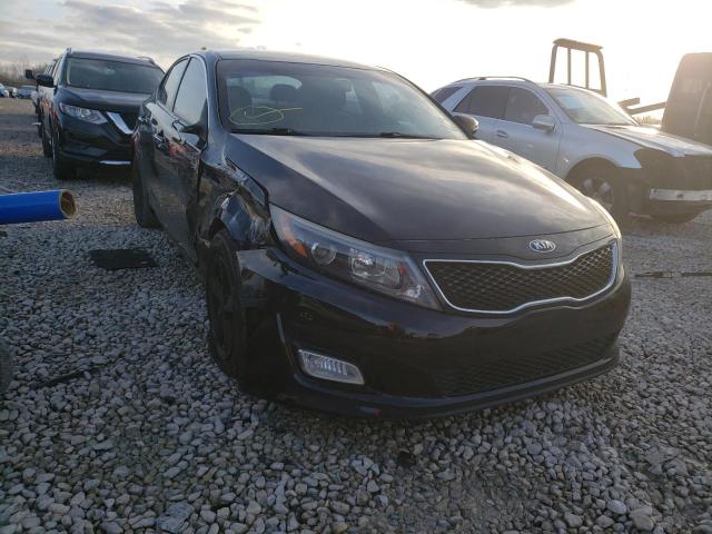 KIA OPTIMA LX 2015 5xxgm4a78fg476865