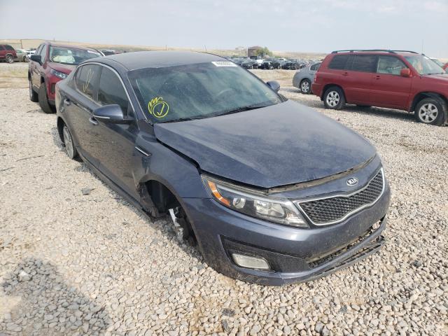 KIA OPTIMA LX 2015 5xxgm4a78fg477062