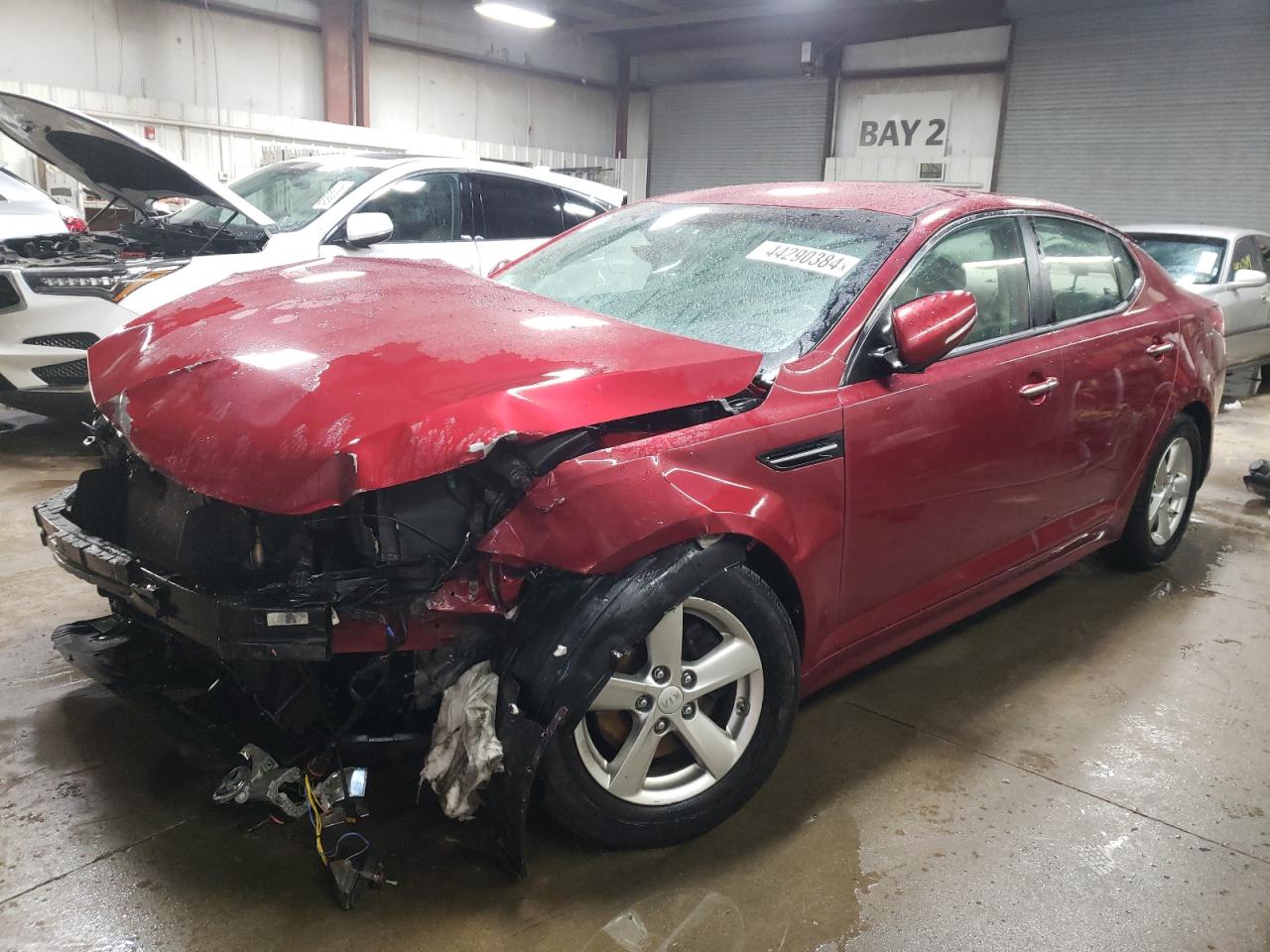 KIA OPTIMA 2015 5xxgm4a78fg478051