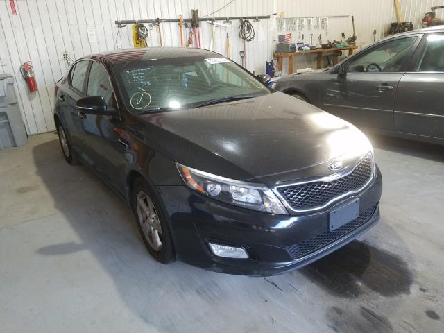 KIA OPTIMA LX 2015 5xxgm4a78fg478339