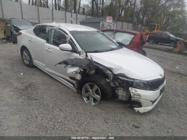 KIA OPTIMA 2015 5xxgm4a78fg478695