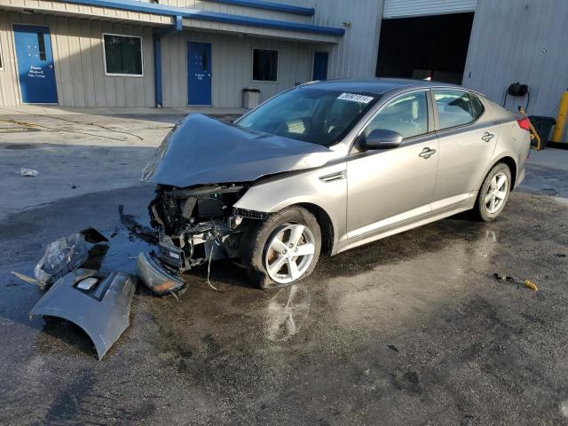 KIA OPTIMA 2015 5xxgm4a78fg479183