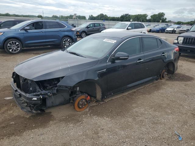 KIA OPTIMA LX 2015 5xxgm4a78fg479393