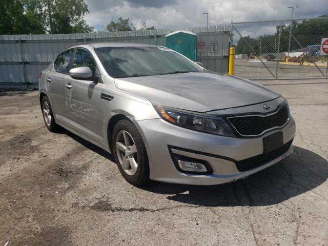 KIA OPTIMA LX 2015 5xxgm4a78fg479605