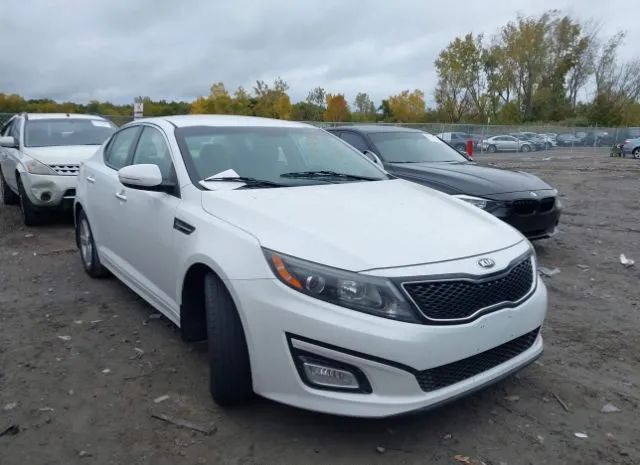 KIA OPTIMA 2015 5xxgm4a78fg479619