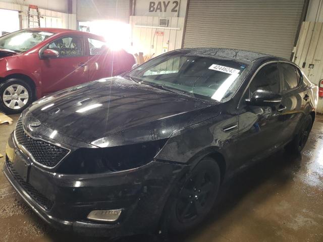 KIA NULL 2015 5xxgm4a78fg479782