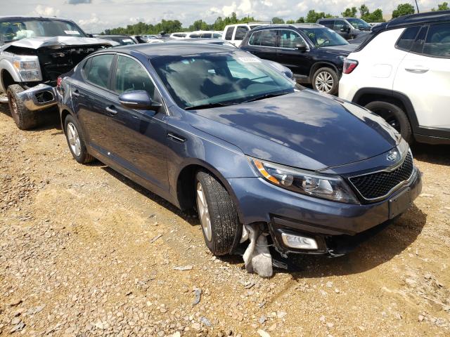 KIA OPTIMA LX 2015 5xxgm4a78fg479927