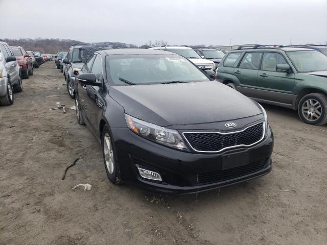 KIA OPTIMA LX 2015 5xxgm4a78fg480222