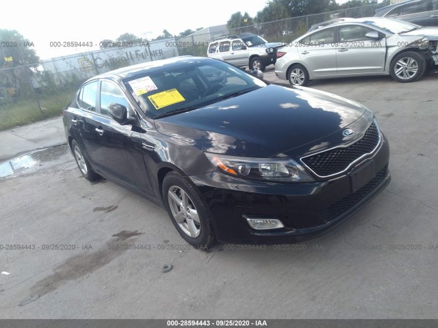 KIA OPTIMA 2015 5xxgm4a78fg480236