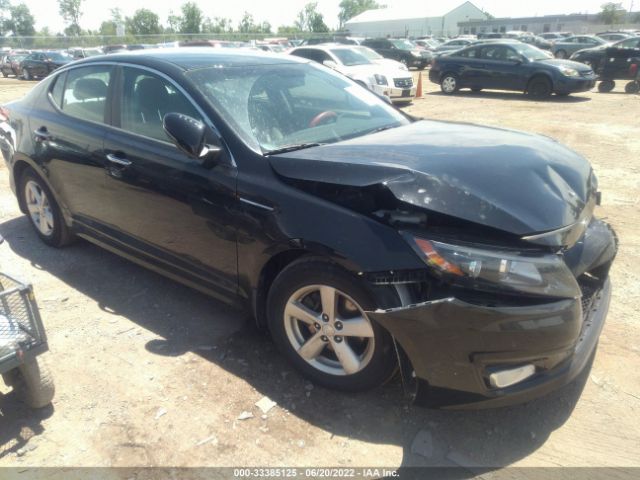 KIA OPTIMA 2015 5xxgm4a78fg480253