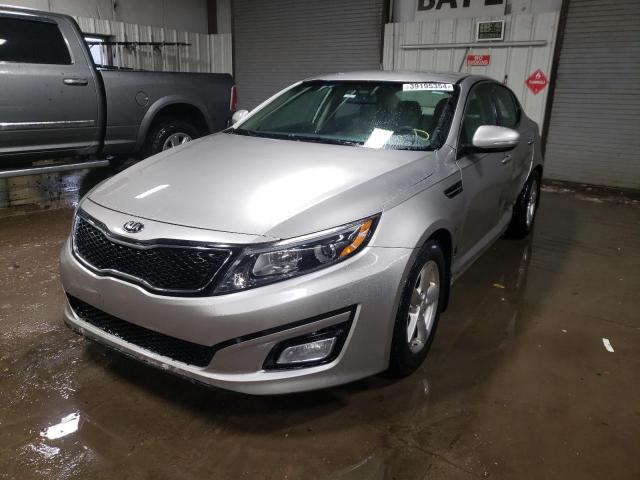 KIA OPTIMA 2015 5xxgm4a78fg480995