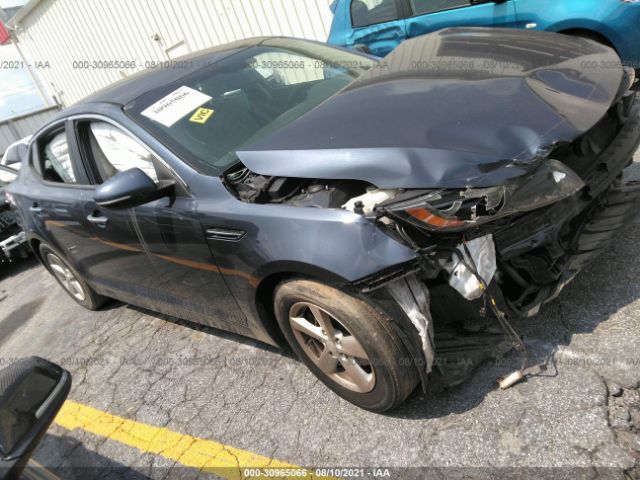 KIA OPTIMA 2015 5xxgm4a78fg481659