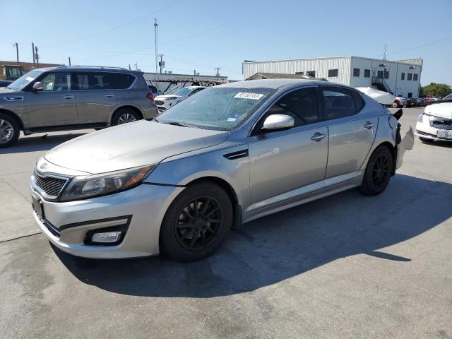 KIA OPTIMA 2015 5xxgm4a78fg482908