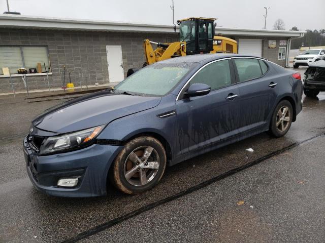 KIA OPTIMA LX 2015 5xxgm4a78fg483251