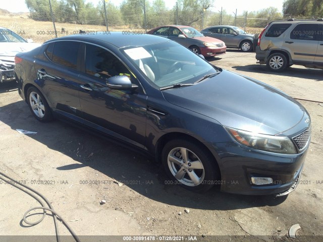 KIA OPTIMA 2015 5xxgm4a78fg484013