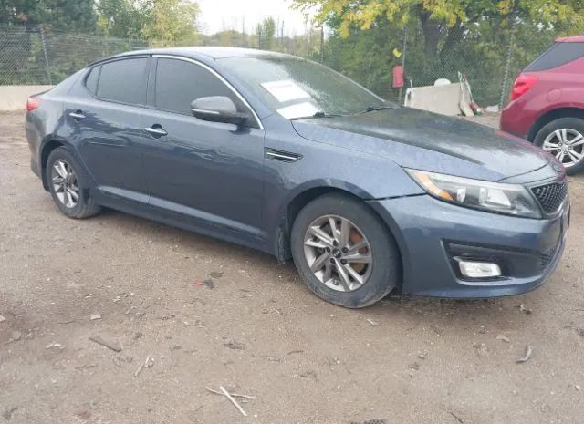 KIA OPTIMA 2015 5xxgm4a78fg484142