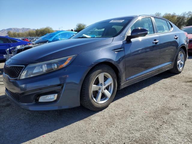 KIA OPTIMA LX 2015 5xxgm4a78fg484657