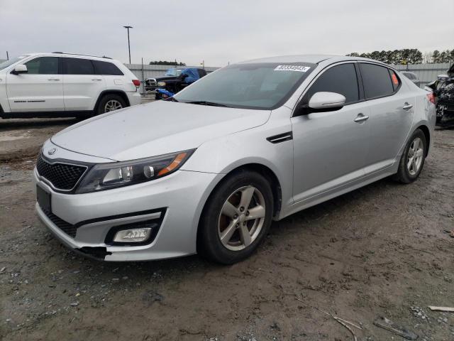 KIA OPTIMA 2015 5xxgm4a78fg485436