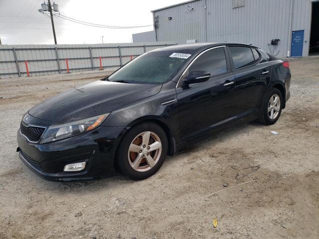 KIA OPTIMA LX 2015 5xxgm4a78fg485579