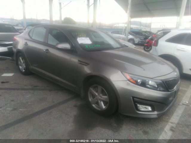 KIA OPTIMA 2015 5xxgm4a78fg486442