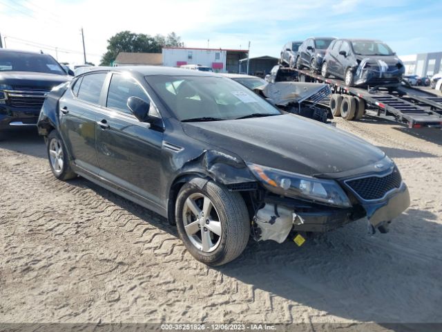 KIA OPTIMA 2015 5xxgm4a78fg486554