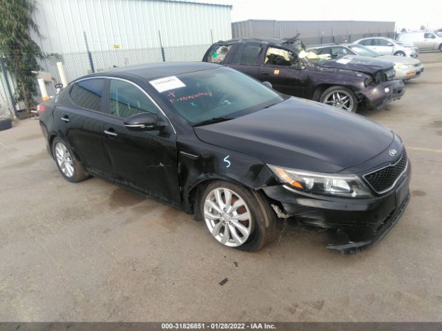 KIA OPTIMA 2015 5xxgm4a78fg486683