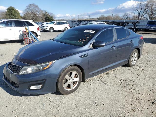 KIA OPTIMA 2015 5xxgm4a78fg486747