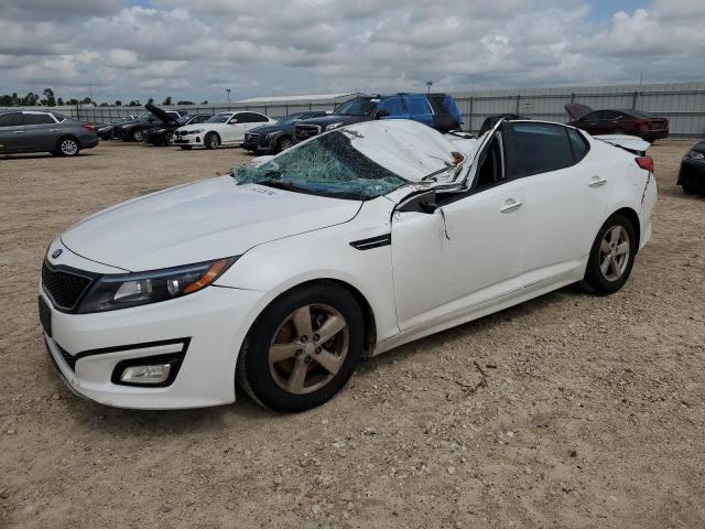 KIA OPTIMA LX 2015 5xxgm4a78fg486926