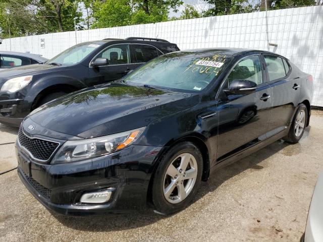 KIA OPTIMA 2015 5xxgm4a78fg487025