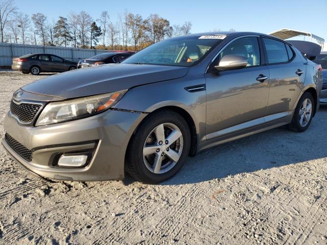 KIA OPTIMA 2015 5xxgm4a78fg487803