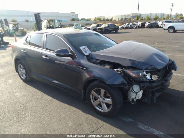 KIA OPTIMA 2015 5xxgm4a78fg488045