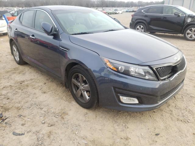 KIA NULL 2015 5xxgm4a78fg488076