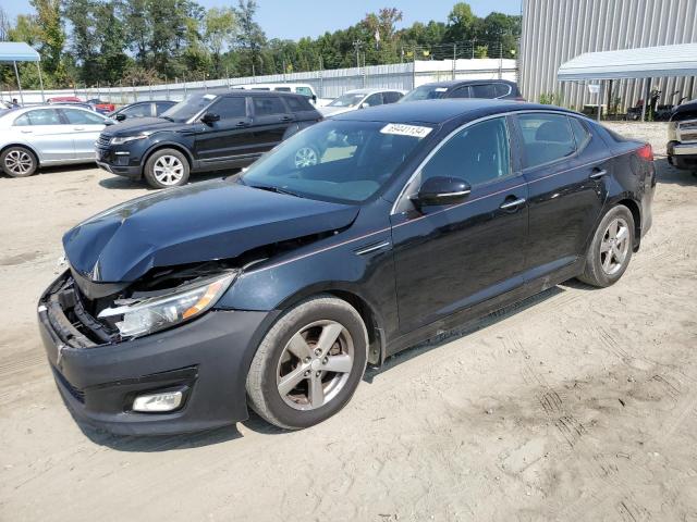 KIA OPTIMA LX 2015 5xxgm4a78fg488417