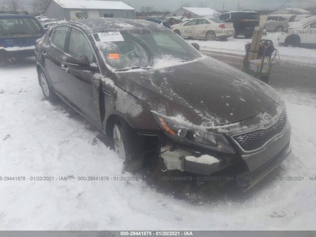 KIA OPTIMA 2015 5xxgm4a78fg489521