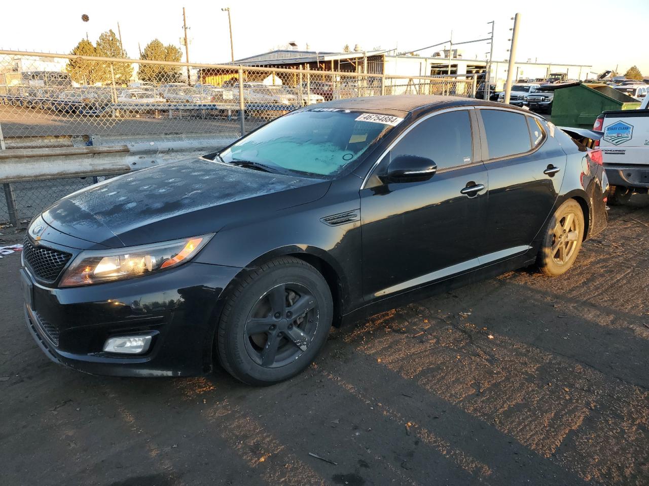 KIA OPTIMA 2015 5xxgm4a78fg490152