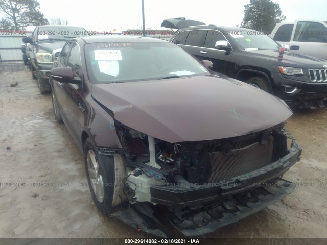 KIA OPTIMA 2015 5xxgm4a78fg491785