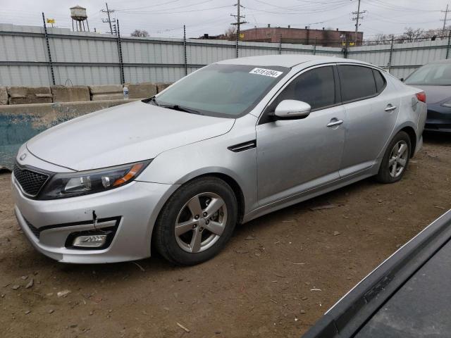 KIA OPTIMA 2015 5xxgm4a78fg492368