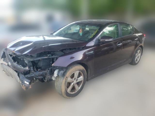 KIA OPTIMA 2015 5xxgm4a78fg494010