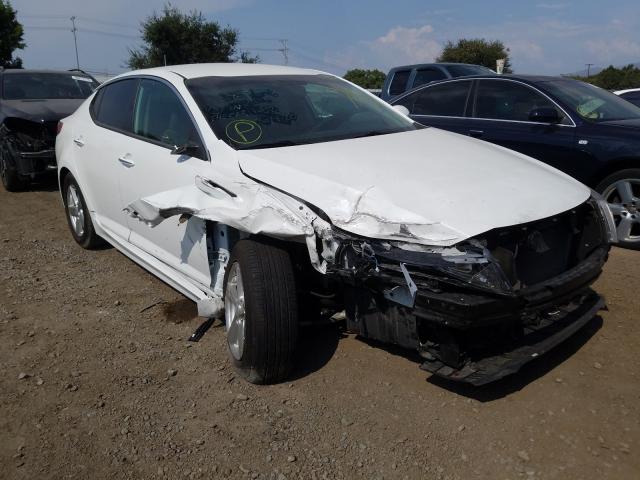 KIA OPTIMA LX 2015 5xxgm4a78fg494153