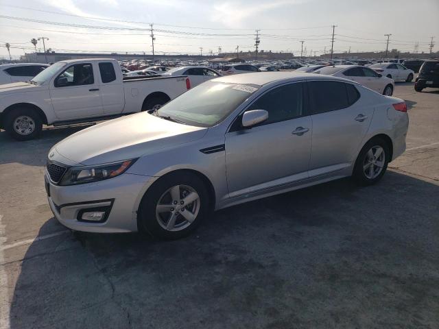 KIA OPTIMA 2015 5xxgm4a78fg494461