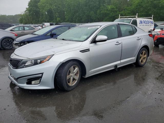 KIA OPTIMA 2015 5xxgm4a78fg495013