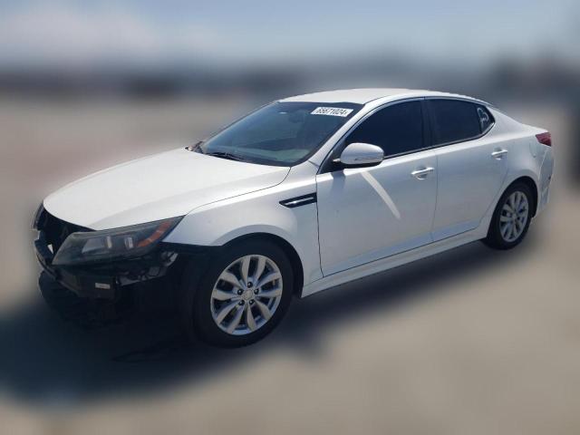 KIA OPTIMA 2015 5xxgm4a78fg497540