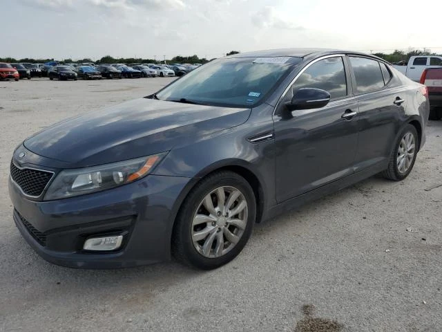 KIA OPTIMA LX 2015 5xxgm4a78fg498610