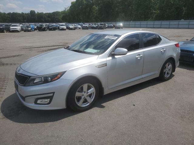 KIA OPTIMA LX 2015 5xxgm4a78fg498977