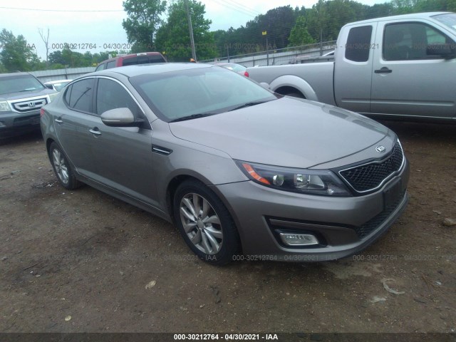 KIA OPTIMA 2015 5xxgm4a78fg499157