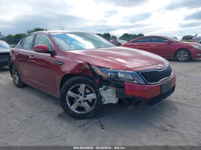 KIA OPTIMA 2015 5xxgm4a78fg499305