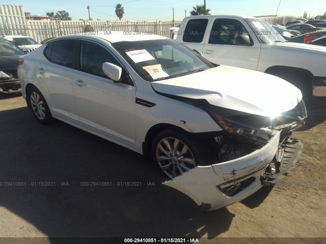 KIA OPTIMA 2015 5xxgm4a78fg500629