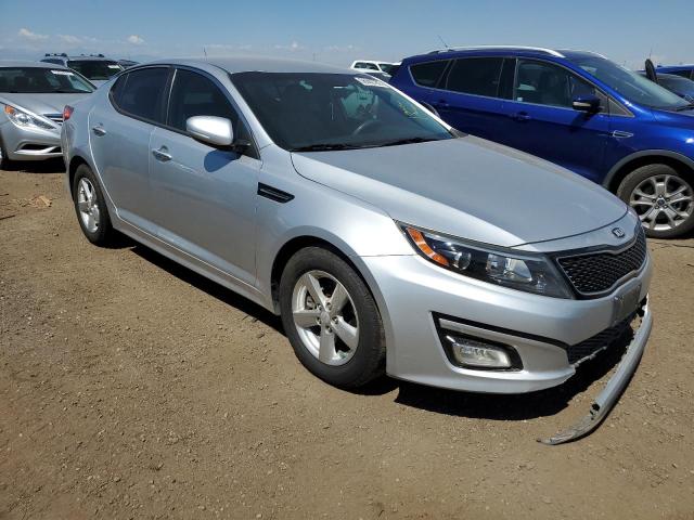 KIA OPTIMA LX 2015 5xxgm4a78fg500954