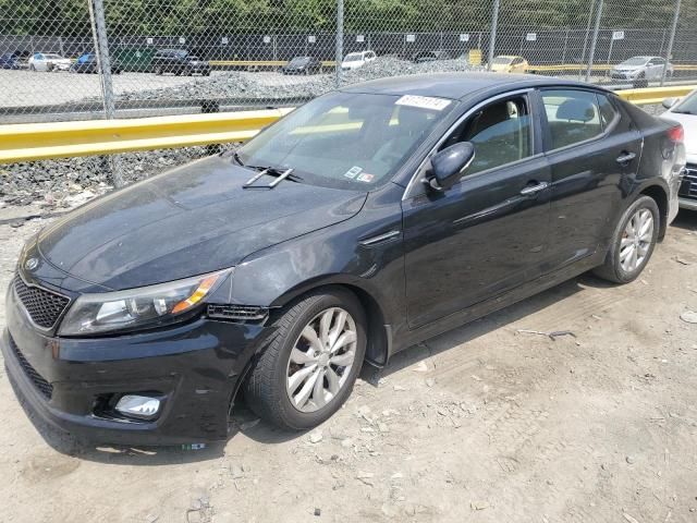 KIA OPTIMA LX 2015 5xxgm4a78fg501389